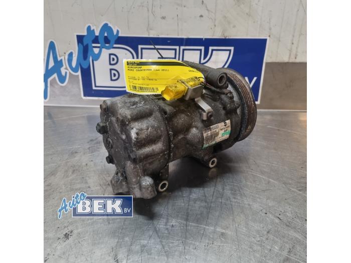 Gebrauchte Klimapumpe Mini Countryman (R60) 2.0 Cooper SD 16V Preis € 74,99 Margenregelung angeboten von Auto Bek