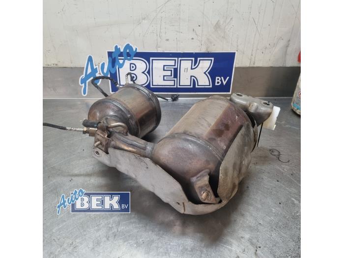 Gebrauchte Rußfilter Mini Countryman (R60) 2.0 Cooper SD 16V Preis auf Anfrage angeboten von Auto Bek
