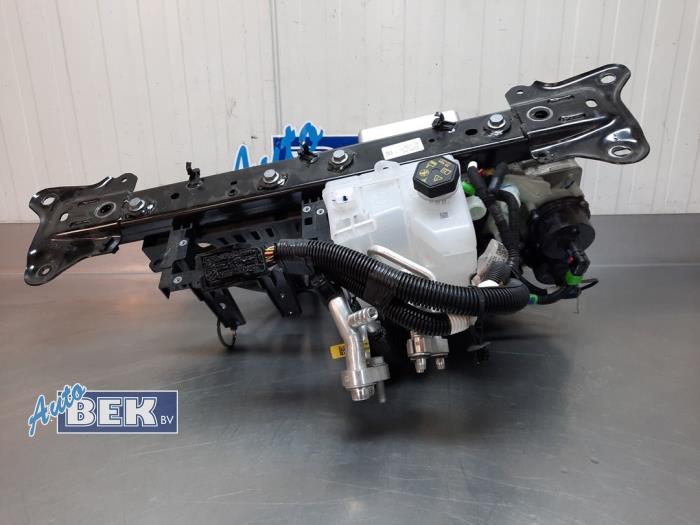 Used Miscellaneous Tesla Model 3 Long Range 75kWh Price € 1.600,00 Margin scheme offered by Auto Bek