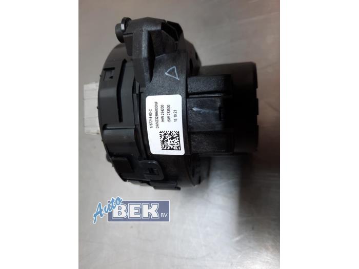 Tesla Clock Spring Airbag clock spring Tesla Model 3 Long Range 75kWh - 176721400C