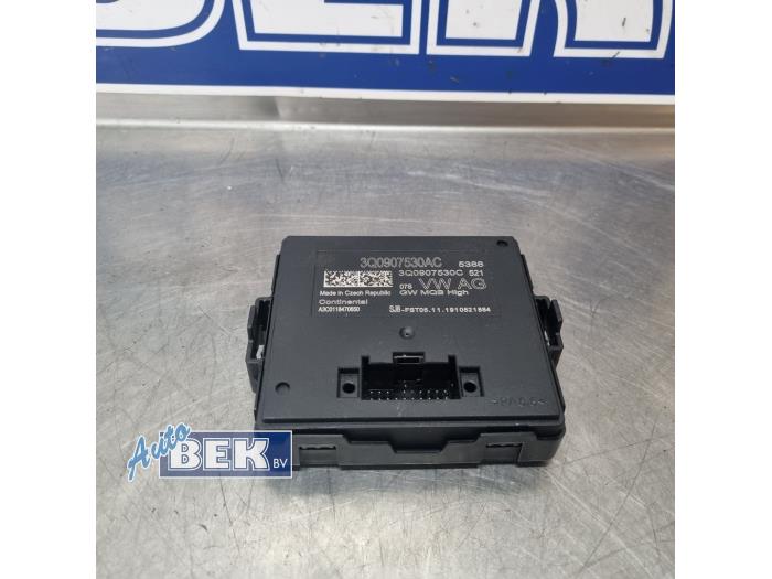 Usagé Ordinateur divers Seat Ibiza V (KJB) 1.0 TSI 12V Prix € 80,00 Règlement à la marge proposé par Auto Bek