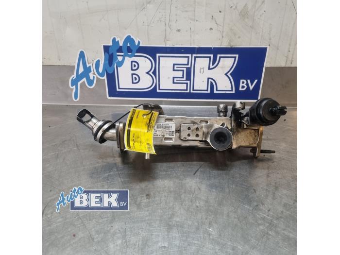 Gebrauchte AGR Kühler Mini Countryman (R60) 2.0 Cooper SD 16V Preis € 125,00 Margenregelung angeboten von Auto Bek