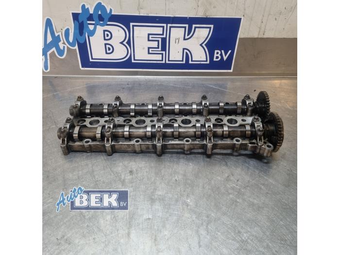 Gebrauchte Nockenwelle Set Mini Countryman (R60) 2.0 Cooper SD 16V Preis € 400,00 Margenregelung angeboten von Auto Bek