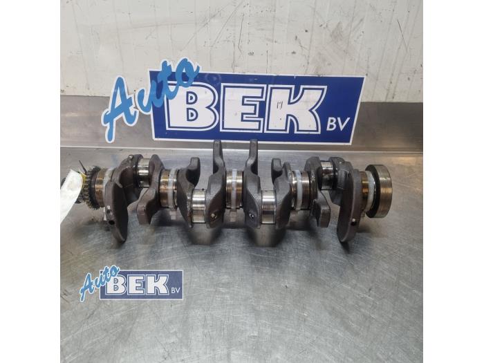 Usagé Vilebrequin Honda Civic (FL) 2.0 Type R Prix sur demande proposé par Auto Bek
