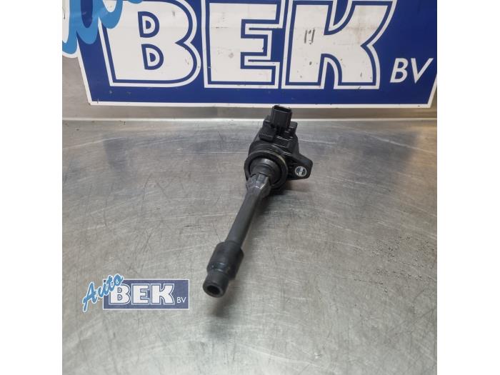 Gebrauchte Stift Zündspule Honda Civic (FL) 2.0 Type R Preis € 24,90 Margenregelung angeboten von Auto Bek