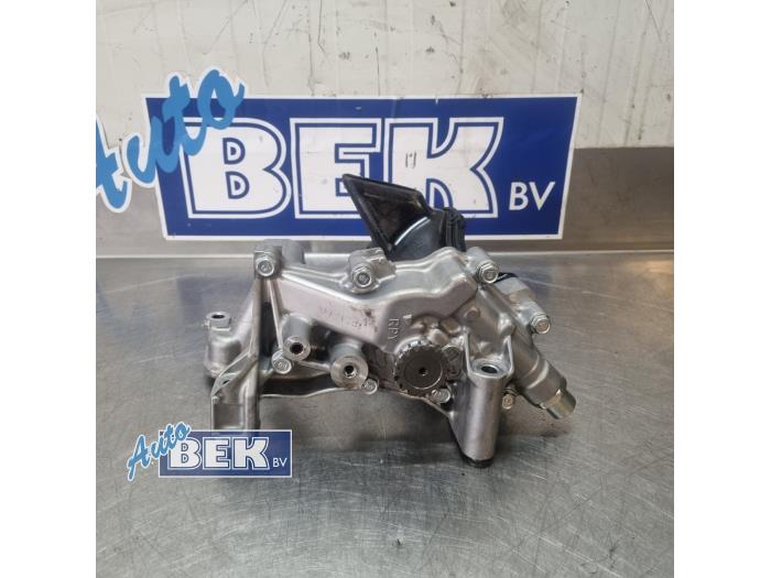 Gebrauchte Ölpumpe Honda Civic (FL) 2.0 Type R Preis auf Anfrage angeboten von Auto Bek