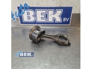 Piston d'un Honda Civic (FL) 2.0 Type R 2022
