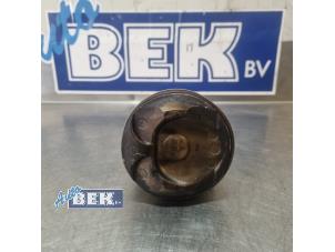 Piston d'un Honda Civic (FL) 2.0 Type R 2022
