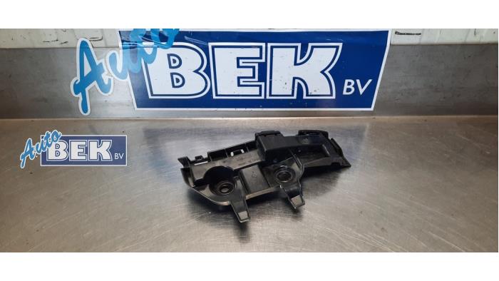 Usagé Divers Volkswagen Polo VI (AW1) 1.0 12V BlueMotion Technology Prix € 10,00 Règlement à la marge proposé par Auto Bek