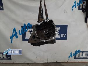 Used Gearbox Renault Clio III Estate/Grandtour (KR) 1.2 16V TCE 100 Price € 350,00 Margin scheme offered by Auto Bek