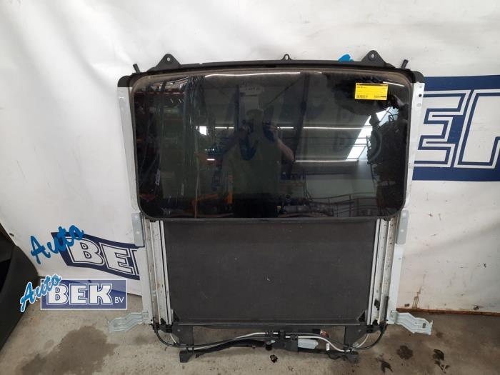 Używane Szyberdach Dodge 1500 Crew Cab (DS) 3.0 V6 Diesel 4x4 Cena na żądanie oferowane przez Auto Bek