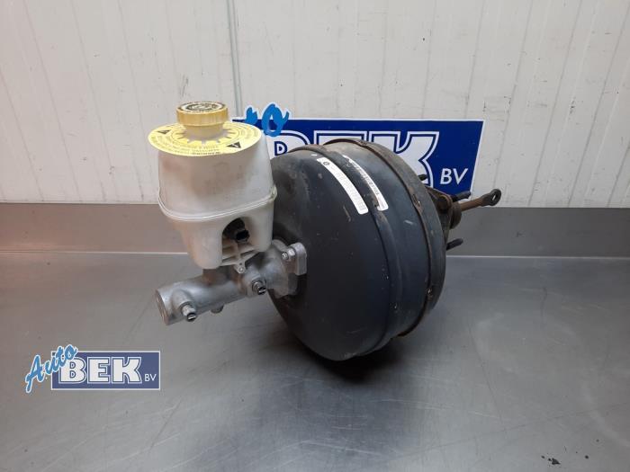 Usagé Assistant de freinage Dodge 1500 Crew Cab (DS) 3.0 V6 Diesel 4x4 Prix sur demande proposé par Auto Bek