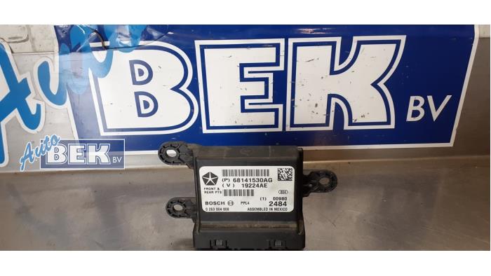Begagnade PDC-modul Dodge 1500 Crew Cab (DS) 3.0 V6 Diesel 4x4 Pris € 100,00 Marginaltabell erbjuds av Auto Bek