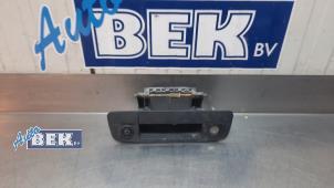 Gebrauchte Heckklappengriff Dodge 1500 Crew Cab (DS) 3.0 V6 Diesel 4x4 Preis € 74,99 Margenregelung angeboten von Auto Bek