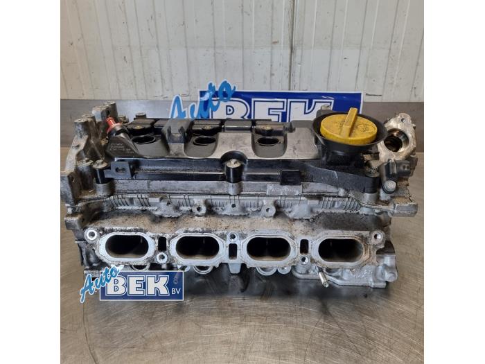 Usagé Culasse Renault Clio IV (5R) 1.6 Turbo 16V RS 200 EDC Prix € 399,99 Règlement à la marge proposé par Auto Bek