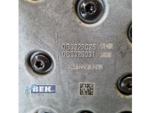 Mechatronisches van een Audi A6 (C7) 3.0 TDI V6 24V Quattro 2011