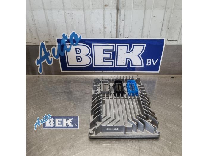 Used Engine management computer Chevrolet Camaro 3.6 V6 LS,LT Price € 250,00 Margin scheme offered by Auto Bek
