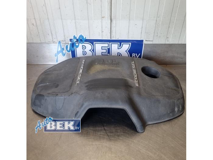 Gebrauchte Abdeckblech Motor Dodge 1500 Crew Cab (DS) 3.0 V6 Diesel 4x4 Preis € 49,95 Margenregelung angeboten von Auto Bek