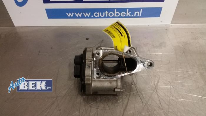Gebrauchte AGR Ventil Renault Megane II Grandtour (KM) 1.5 dCi 85 Preis € 40,00 Margenregelung angeboten von Auto Bek