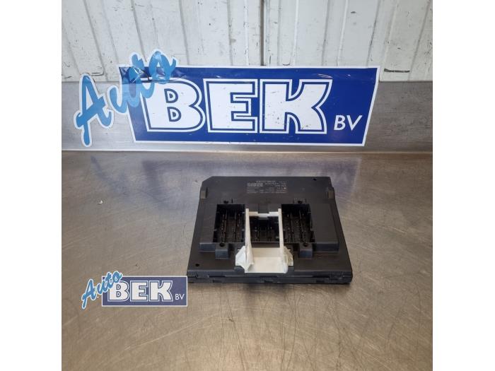 Used Body control computer Volkswagen Golf VII (AUA) 2.0 GTI 16V Performance Package Price € 124,99 Margin scheme offered by Auto Bek