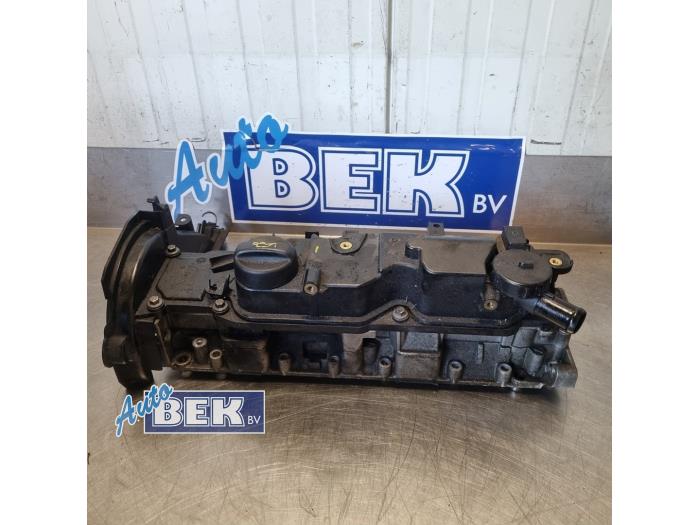 Usagé Arbre à cames Citroen C4 Aircross (BU) 1.6 HDi 16V 115 Prix € 179,95 Règlement à la marge proposé par Auto Bek