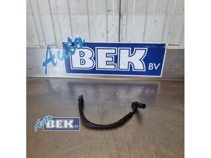 Begagnade Kamaxelsensor Citroen C4 Aircross (BU) 1.6 HDi 16V 115 Pris € 24,95 Marginaltabell erbjuds av Auto Bek