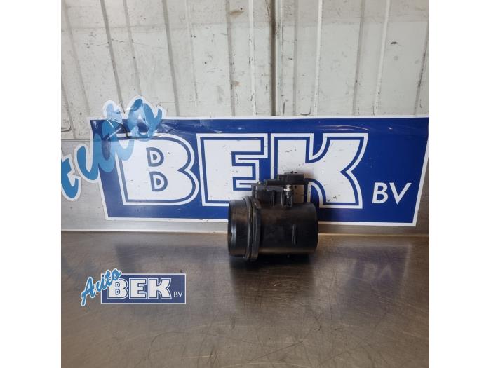 Begagnade Luftflödesmätare Citroen C4 Aircross (BU) 1.6 HDi 16V 115 Pris € 29,95 Marginaltabell erbjuds av Auto Bek