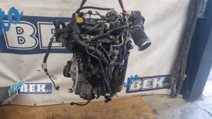 Używane Silnik Nissan Micra (K14) 1.0 IG-T 100 Cena € 1.250,00 Procedura marży oferowane przez Auto Bek