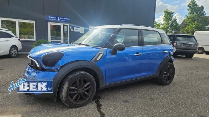Begagnade Bromsservo Mini Countryman (R60) 2.0 Cooper SD 16V Pris på förfrågan erbjuds av Auto Bek