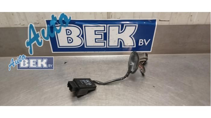 Usagé Module pompe carburant Skoda Superb Combi (3TAC/TAF) 1.4 TSI 16V Prix € 24,95 Règlement à la marge proposé par Auto Bek