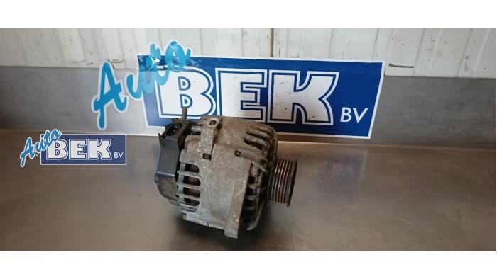 Begagnade Dynamo Kia Sportage (SL) 1.6 GDI 16V 4x2 Pris € 39,95 Marginaltabell erbjuds av Auto Bek