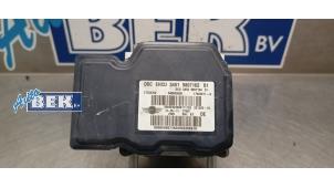Bloc ABS d'un MINI Countryman (R60) 2.0 Cooper SD 16V 2011