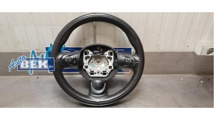 Gebrauchte Lenkrad Mini Countryman (R60) 2.0 Cooper SD 16V Preis € 69,95 Margenregelung angeboten von Auto Bek