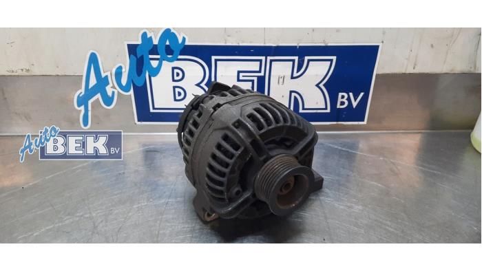 Begagnade Dynamo Volvo S80 (TR/TS) 2.9 SE 24V Pris € 40,00 Marginaltabell erbjuds av Auto Bek