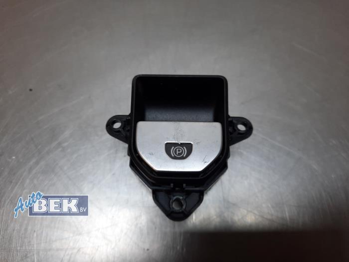 Gebrauchte Handbremse Schalter Landrover Range Rover Evoque (LVJ/LVS) 2.0 D 180 16V Coupe Preis € 20,00 Margenregelung angeboten von Auto Bek