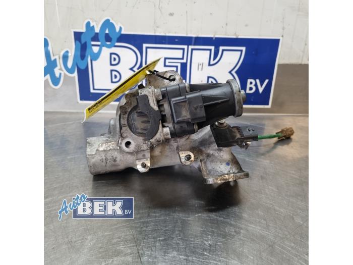 Gebrauchte AGR Ventil Nissan Qashqai (J11) 1.5 dCi DPF Preis € 49,99 Margenregelung angeboten von Auto Bek