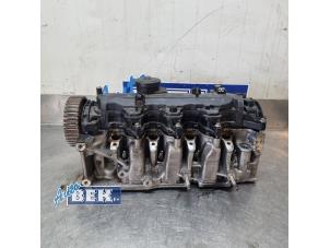 Topplock från en Mercedes-Benz Citan (415.6) 1.5 108 CDI