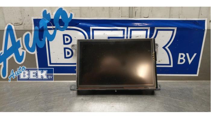 Begagnade Innerdisplay Citroen C4 Picasso (3D/3E) 1.6 e-Hdi, BlueHDi 115 Pris € 274,99 Marginaltabell erbjuds av Auto Bek