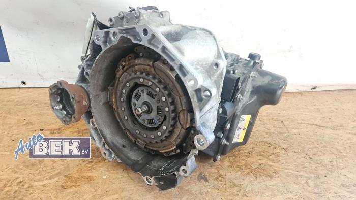 Used Gearbox Audi A1 Sportback (8XA/8XF) 1.6 TDI 16V Price € 1.499,99 Margin scheme offered by Auto Bek