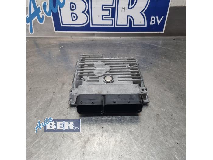 Used Engine management computer Audi A1 Sportback (8XA/8XF) 1.6 TDI 16V Price € 200,00 Margin scheme offered by Auto Bek