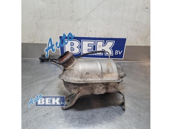 Gebrauchte Katalysator Peugeot Boxer (U9) 2.0 BlueHDi 130 Preis € 245,00 Margenregelung angeboten von Auto Bek