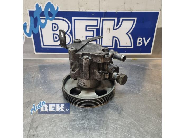 Used Power steering pump Peugeot Boxer (U9) 2.0 BlueHDi 130 Price € 60,00 Margin scheme offered by Auto Bek