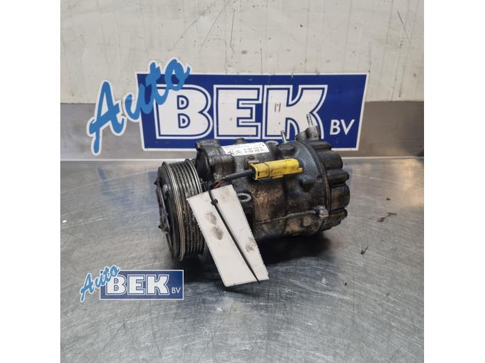 Gebrauchte Klimapumpe Peugeot Boxer (U9) 2.0 BlueHDi 130 Preis € 75,00 Margenregelung angeboten von Auto Bek