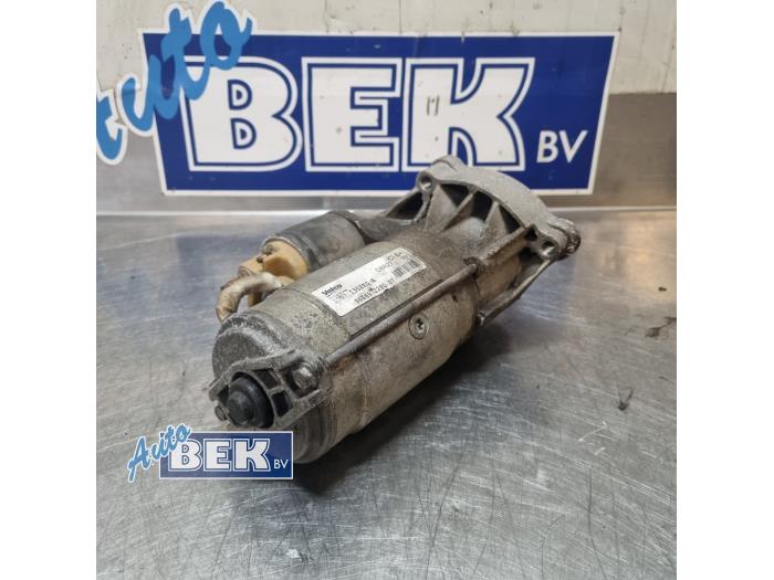 Gebrauchte Anlasser Peugeot Boxer (U9) 2.0 BlueHDi 130 Preis € 25,00 Margenregelung angeboten von Auto Bek