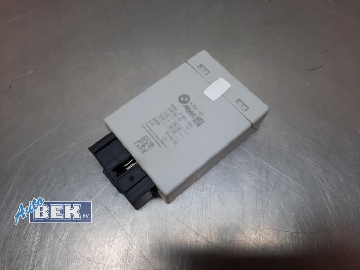 Usagé Ordinateur ASR BMW 7 serie (G11/12) 740i,Li 24V Prix € 50,00 Règlement à la marge proposé par Auto Bek