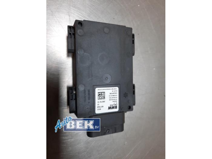 Begagnade Radarsensor BMW 7 serie (G11/12) 740i,Li 24V Pris € 180,00 Marginaltabell erbjuds av Auto Bek