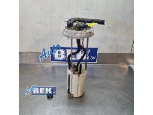 Begagnade Elektrisk bränslepump Citroen Jumper (U5/ZB) 2.0 HDi Pris € 50,00 Marginaltabell erbjuds av Auto Bek