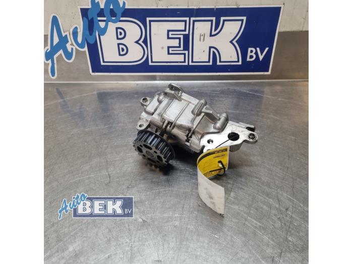 Gebrauchte Ölpumpe Ford Transit Custom 2.0 TDCi 16V Eco Blue 105 Preis € 50,00 Margenregelung angeboten von Auto Bek