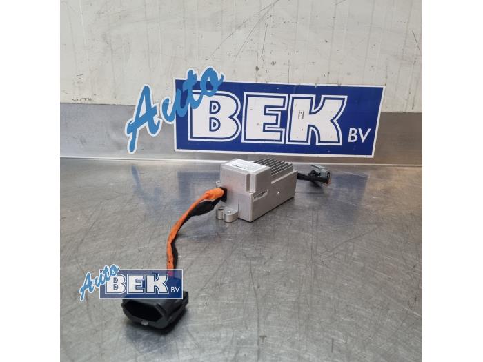 Gebrauchte Stromverteiler Peugeot 308 (L3/L8/LB/LH/LP) 1.6 BlueHDi 120 Preis € 100,00 Margenregelung angeboten von Auto Bek
