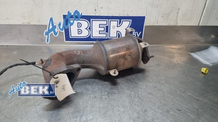 Gebrauchte Katalysator Alfa Romeo MiTo (955) 1.4 Turbo 16V Preis auf Anfrage angeboten von Auto Bek
